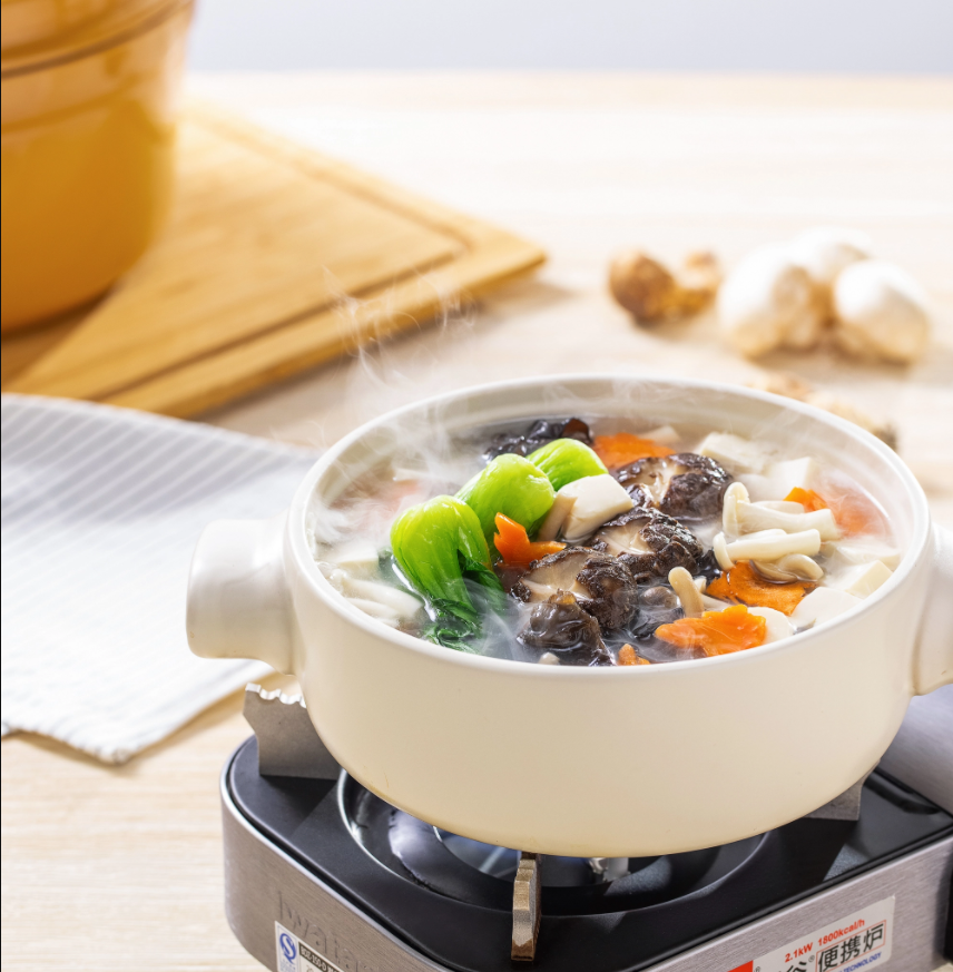 【江大和風(fēng)爆款】鮮味魔法師——高品質(zhì)雞精應(yīng)用推薦！